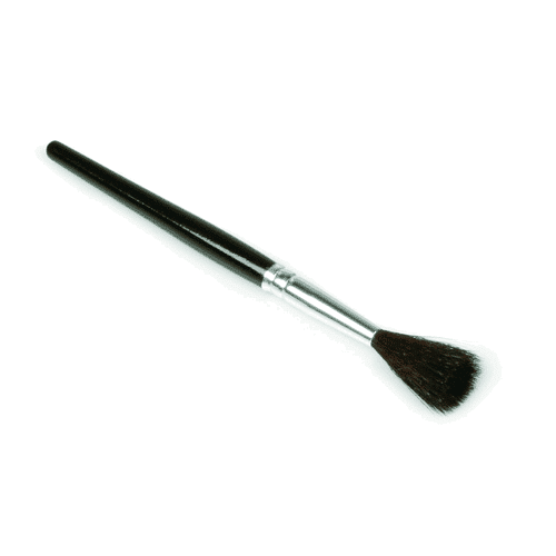 Lightning Powder Camelhair Brush 1-0025 - Tactical & Duty Gear